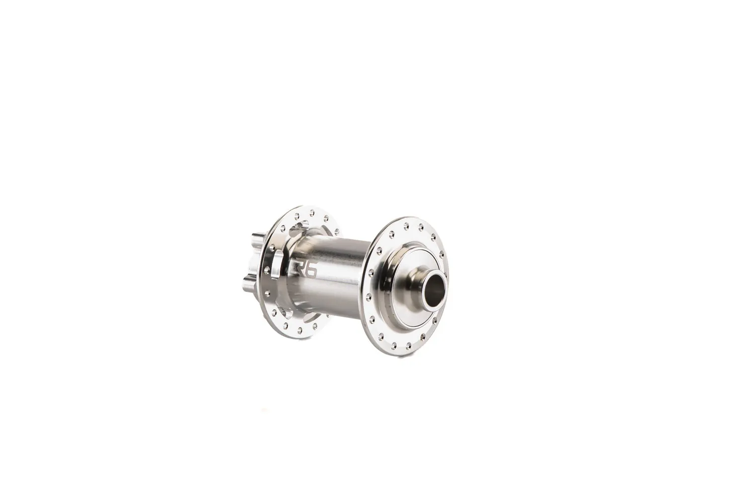 Chromag R6 fornav sort 15/20 mm Enduro-lejer