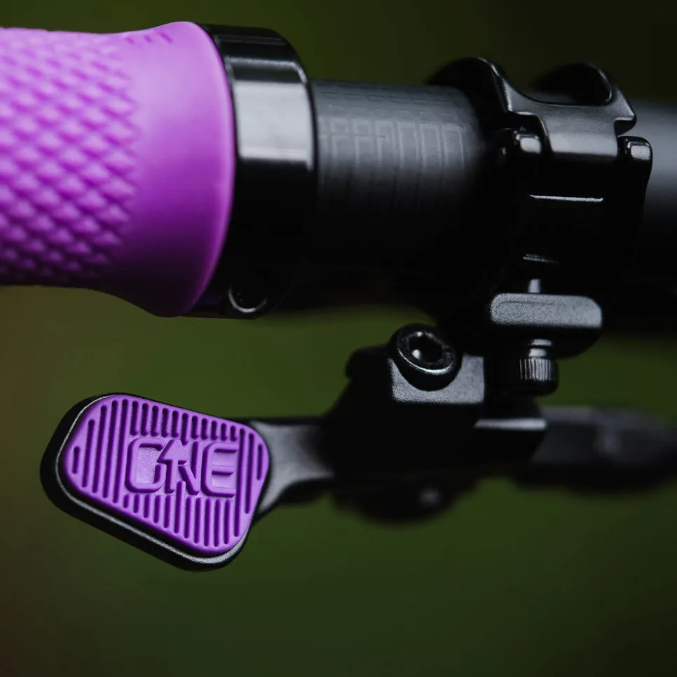OneUp Dropper Remote V3 Lever Cushion pude sort