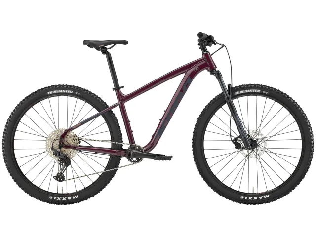 Kona Mahuna 29" hardtail mountainbike 11-speed