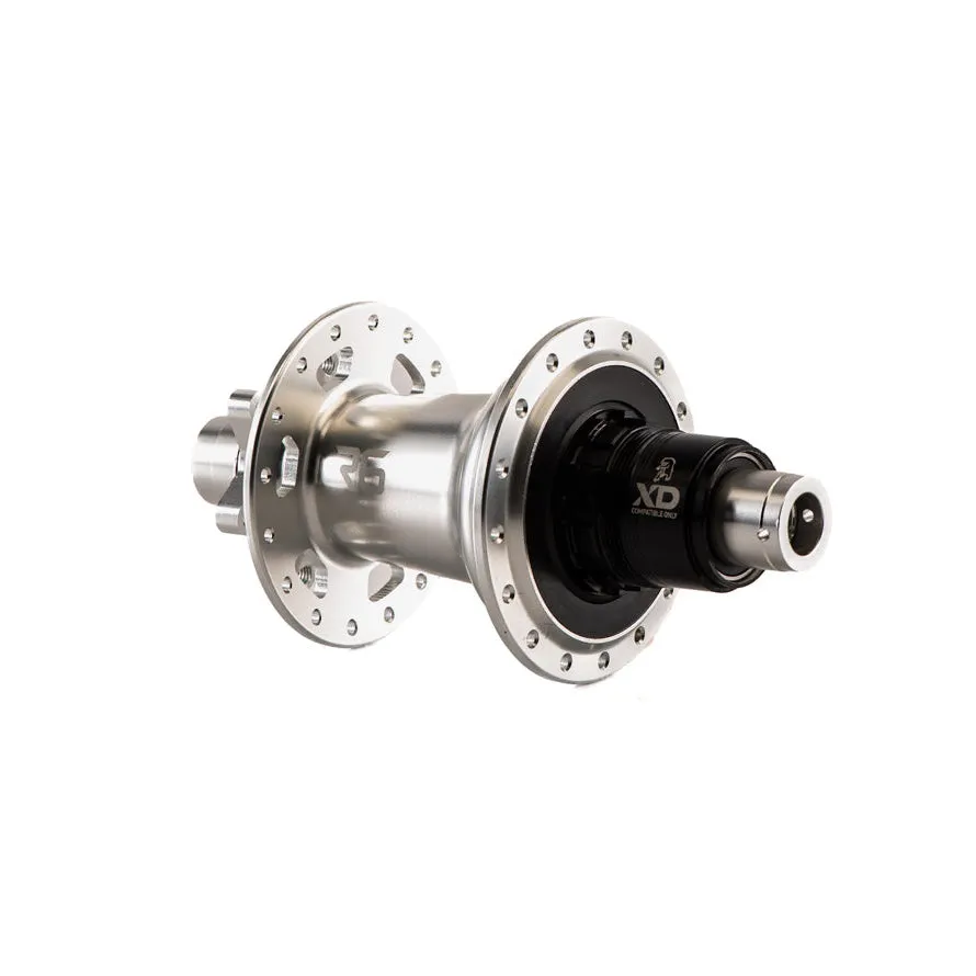 Chromag R6 baghjulsnav alu 96 indgreb XD