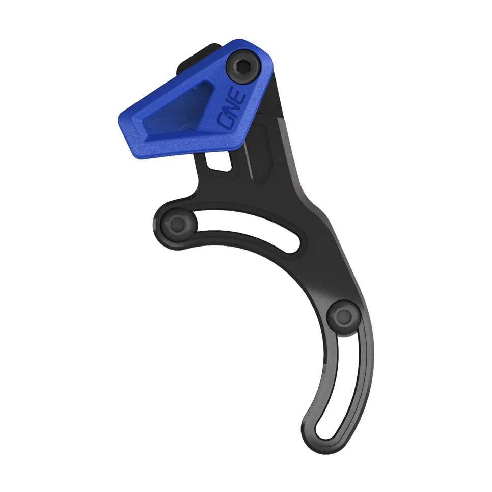 OneUp E-Chainguide Bosch kædeguide 32-38T sort