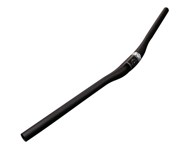 Silverback Surface riser styr carbon 780 mm
