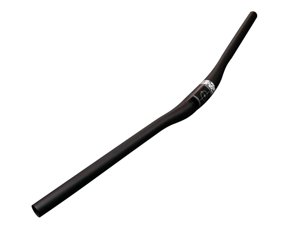 Silverback Surface riser styr carbon 780 mm