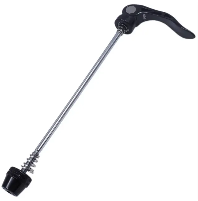 Silverback quick release 190mm fatbike baghjul