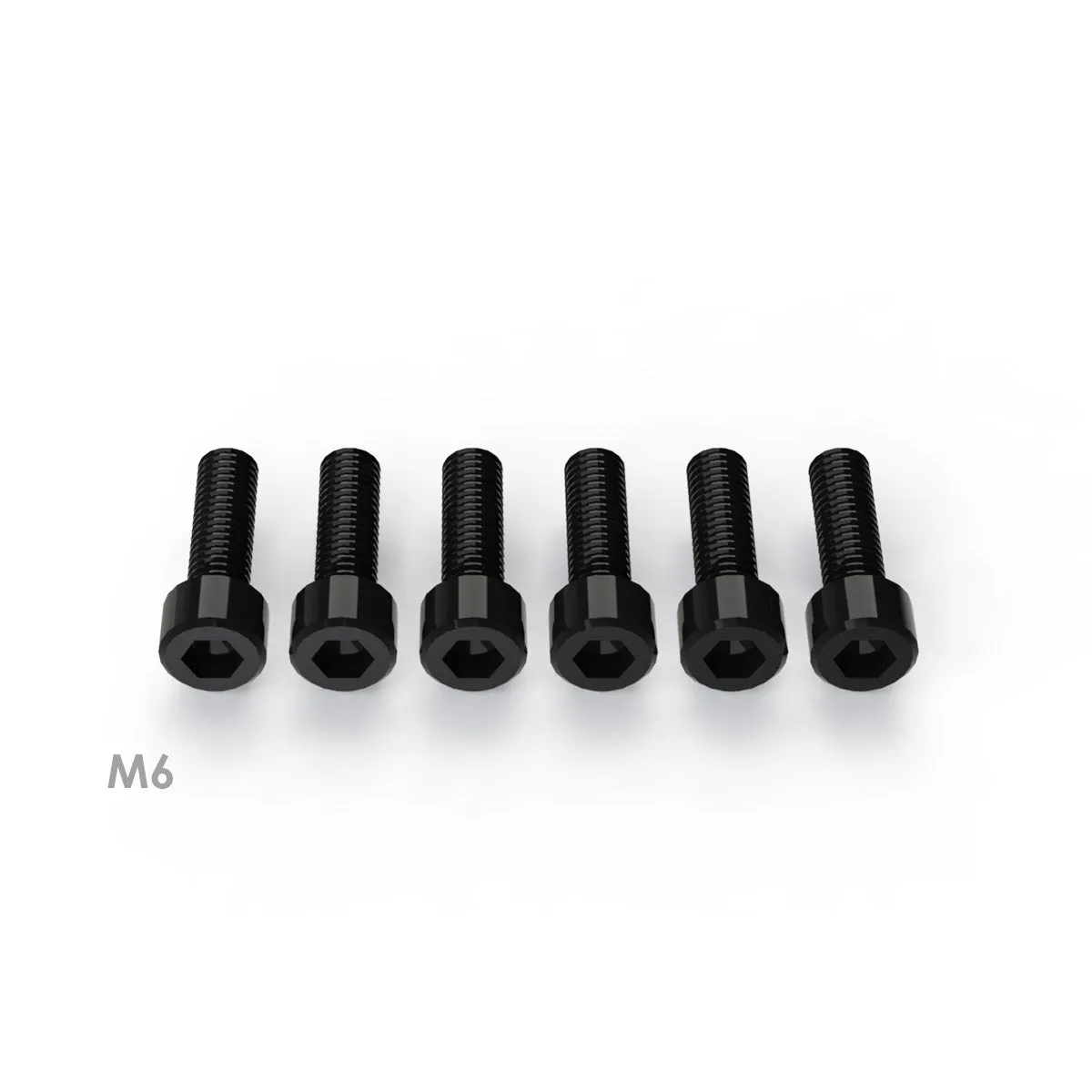 Chromag Stem Bolts frempindbolte kit A M5/M6