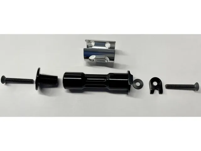 Kona Process G2 134 pivotbeslag alu/stål