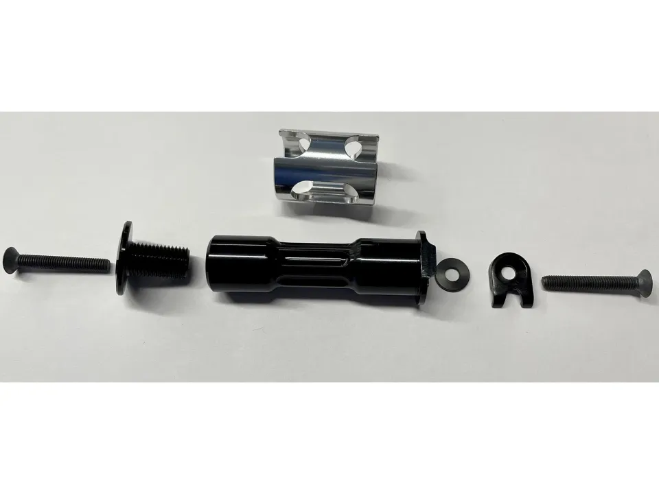 Kona Process G2 134 pivotbeslag alu/stål