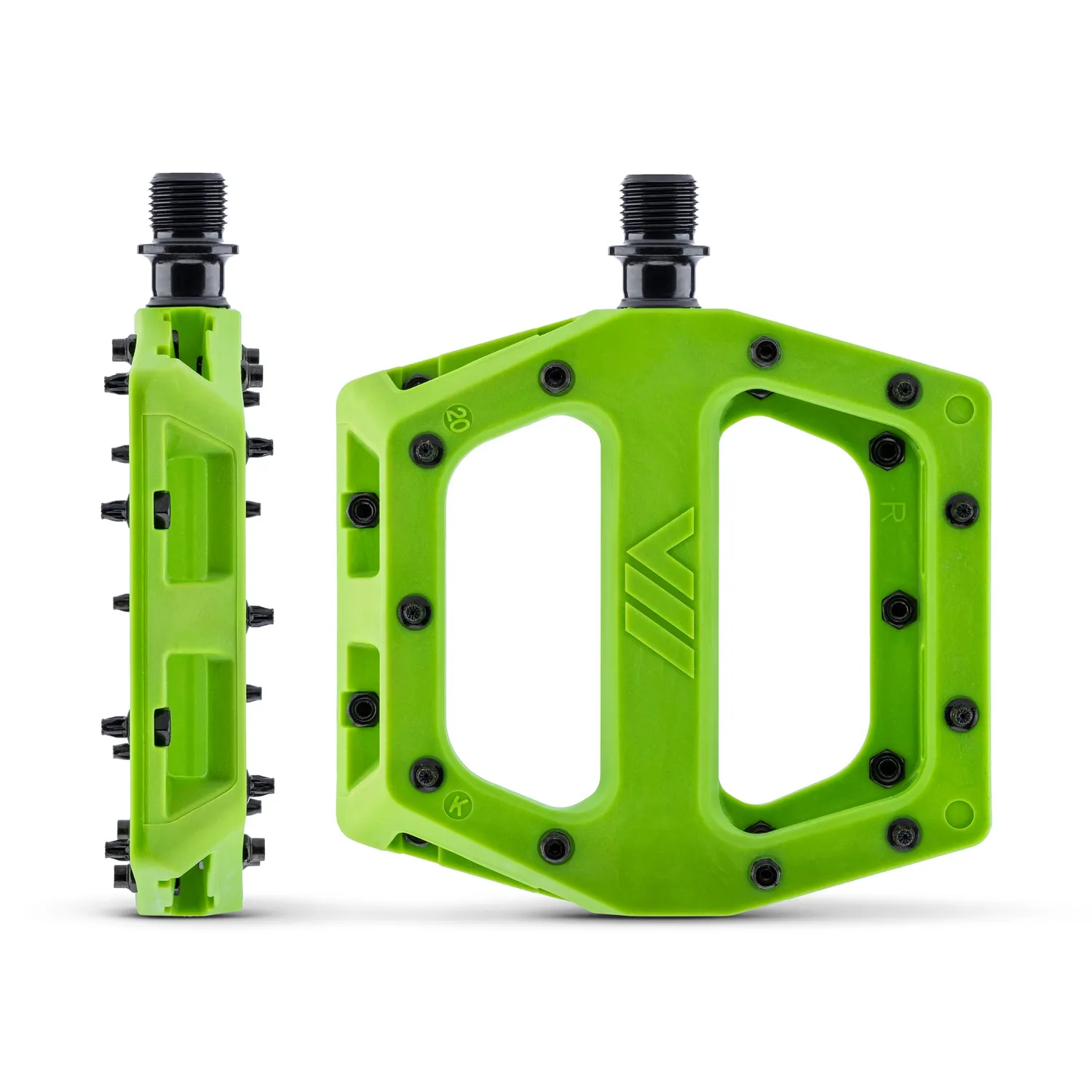 DMR V11 platformpedal sort composite
