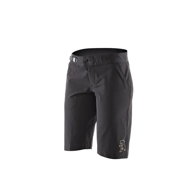 Chromag Seton dame shorts sort nylon