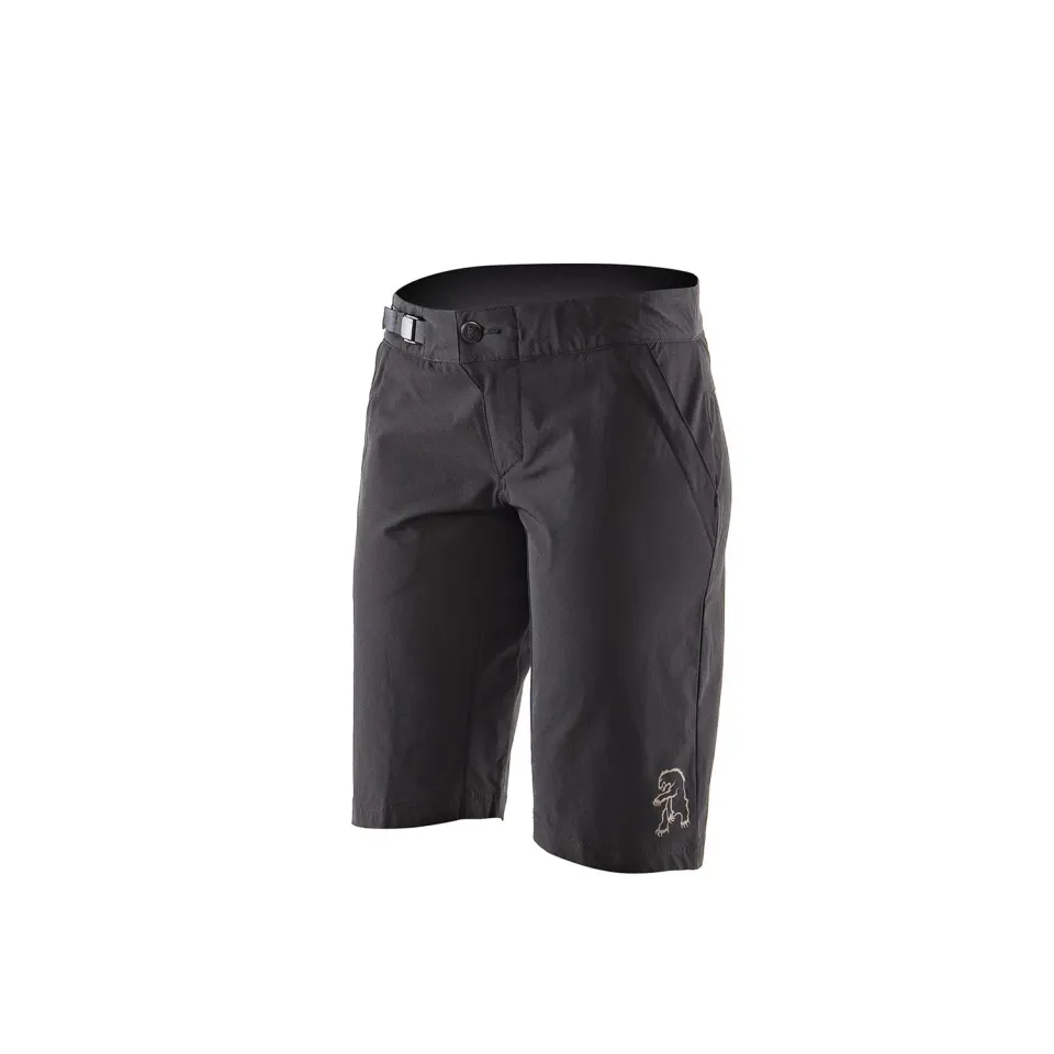 Chromag Seton dame shorts sort nylon