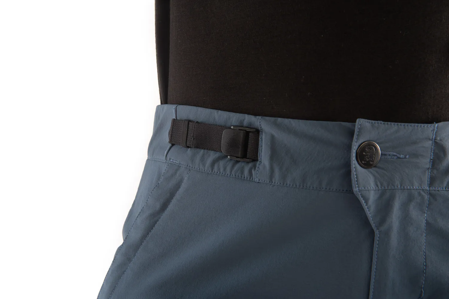 Chromag Seton Pant damebukser sort