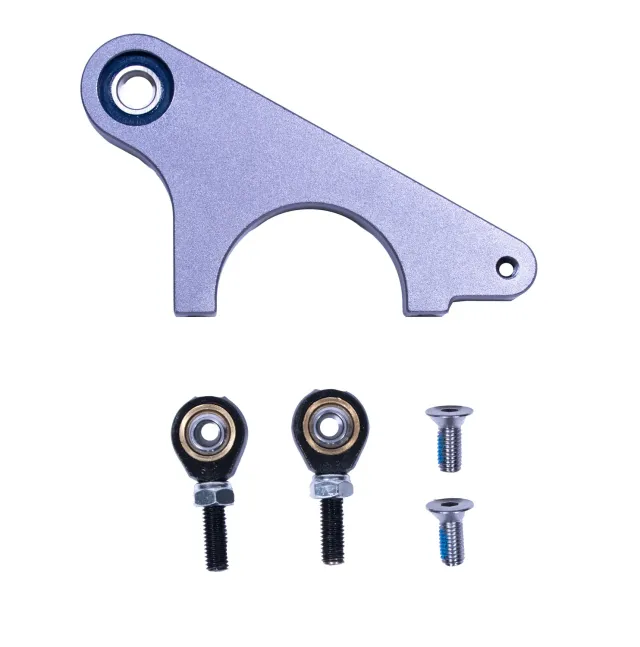 Kona Dope bøsningssæt arm kit #1