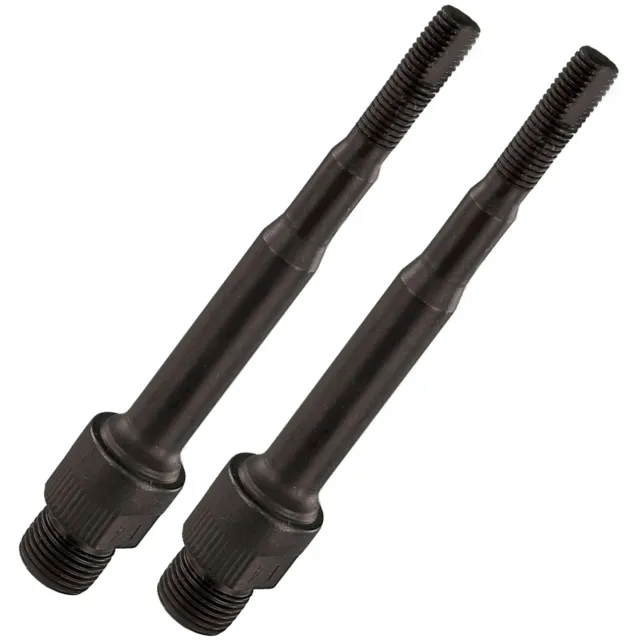 DMR V8 Classic pedalaksler 9/16" par løse kugler
