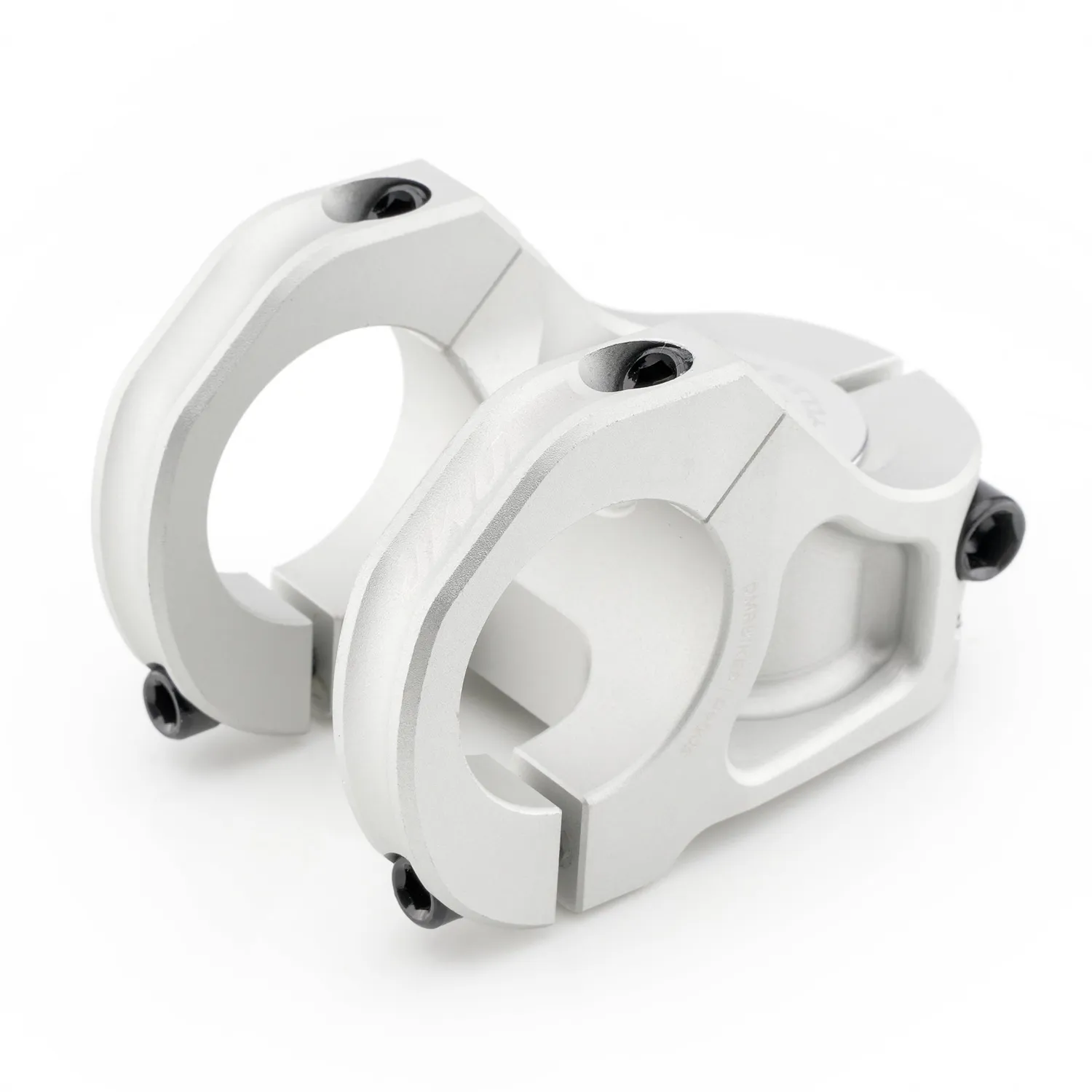 DMR Defy35 frempind bronze 35mm vapour blast