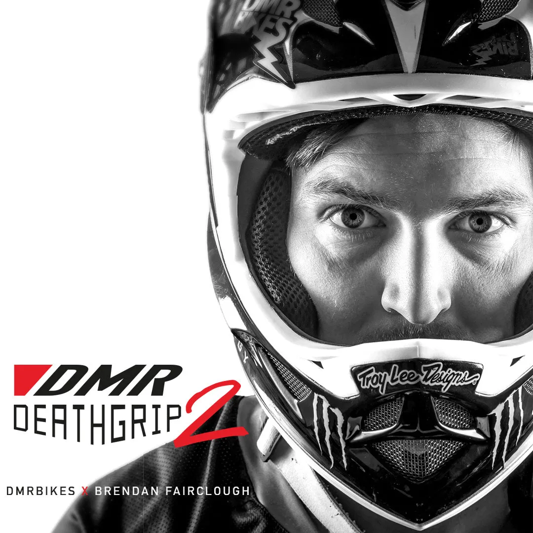 DMR Deathgrip2 Race greb Thin sort flange