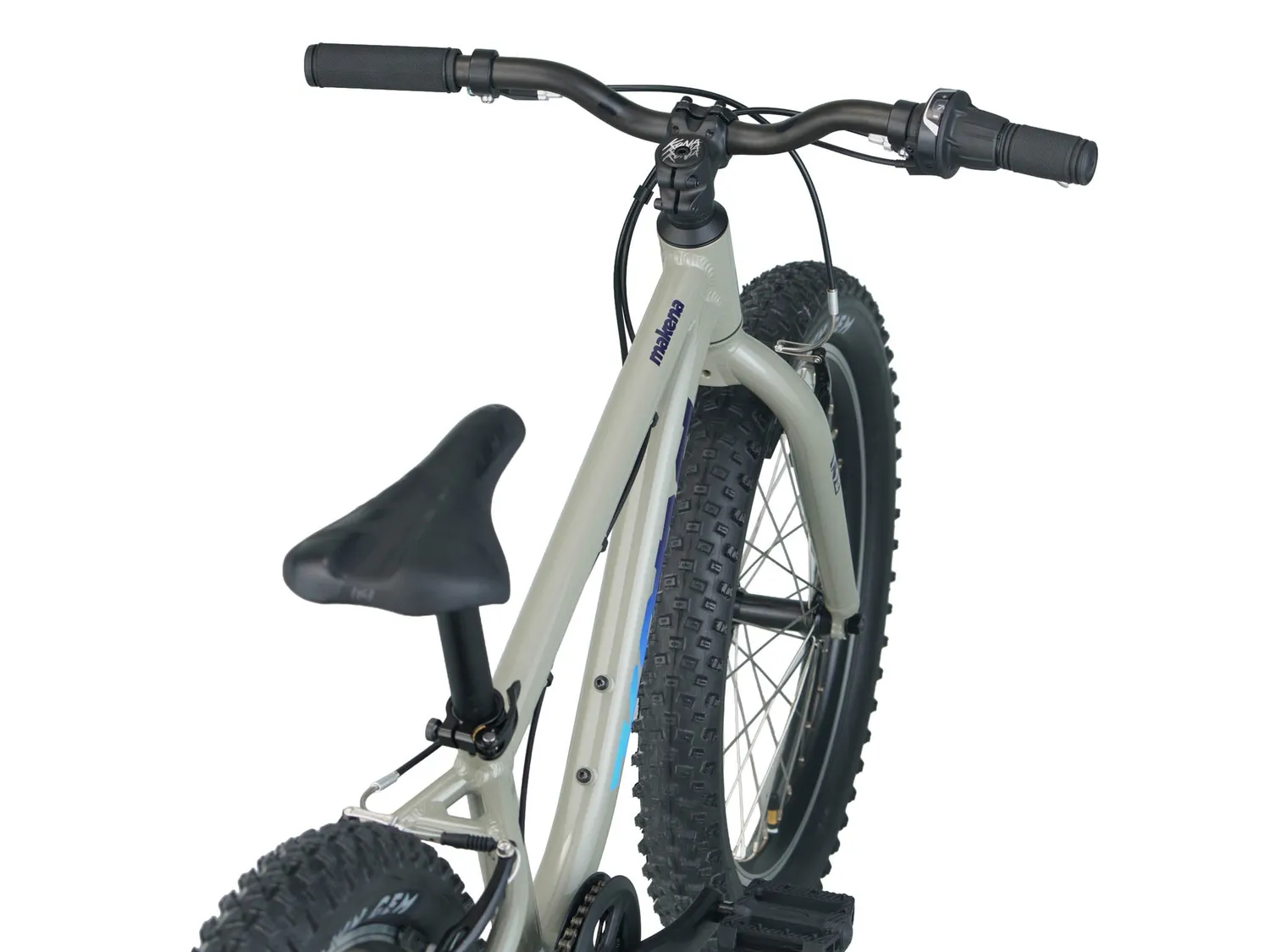 Kona Makena børnecykel 20" 11" 1x