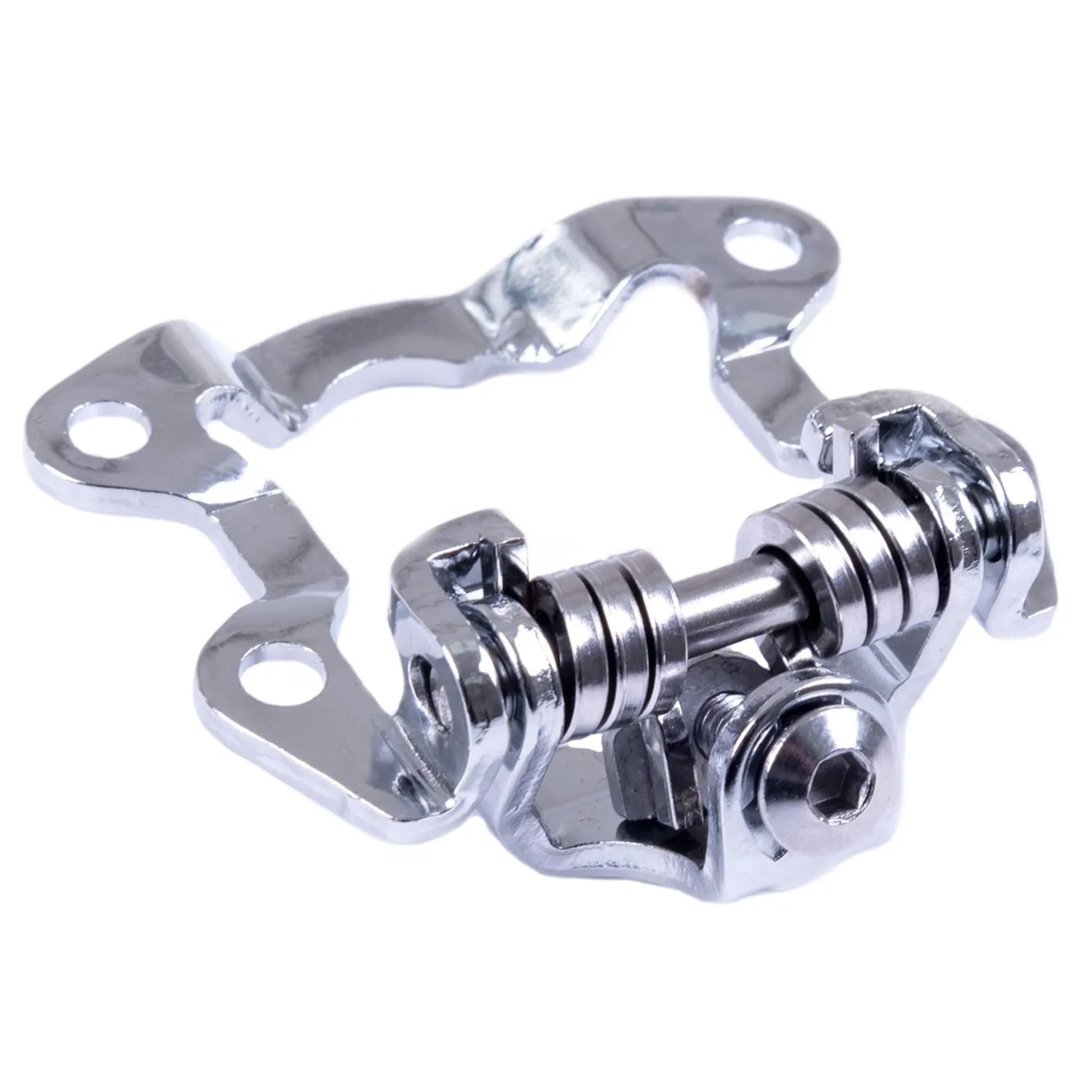 DMR V-Twin klikbur stål SPD reservedel