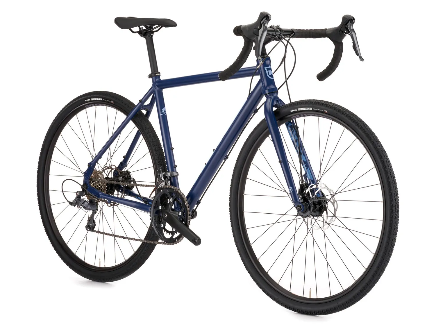 Kona Rove AL 700 gravelcykel – alu allround til pendling