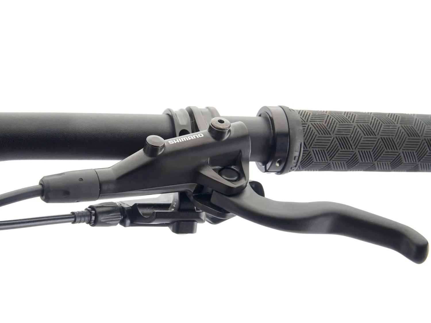 Kona Big Honzo DL mountainbike rød 130 mm