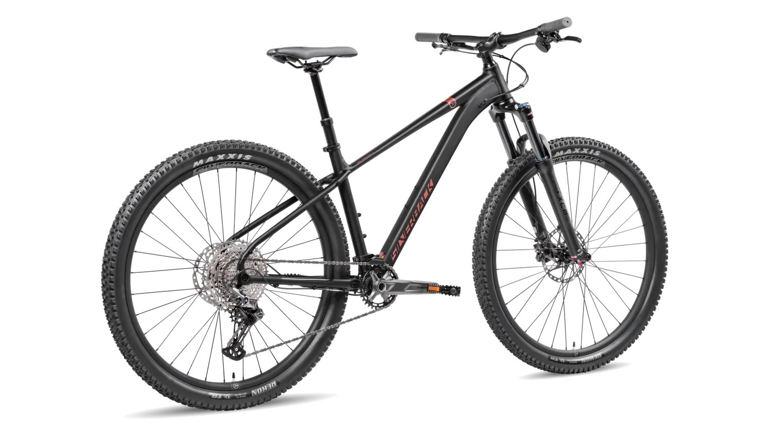 Silverback SE Series 12 mountainbike 29" 1x12