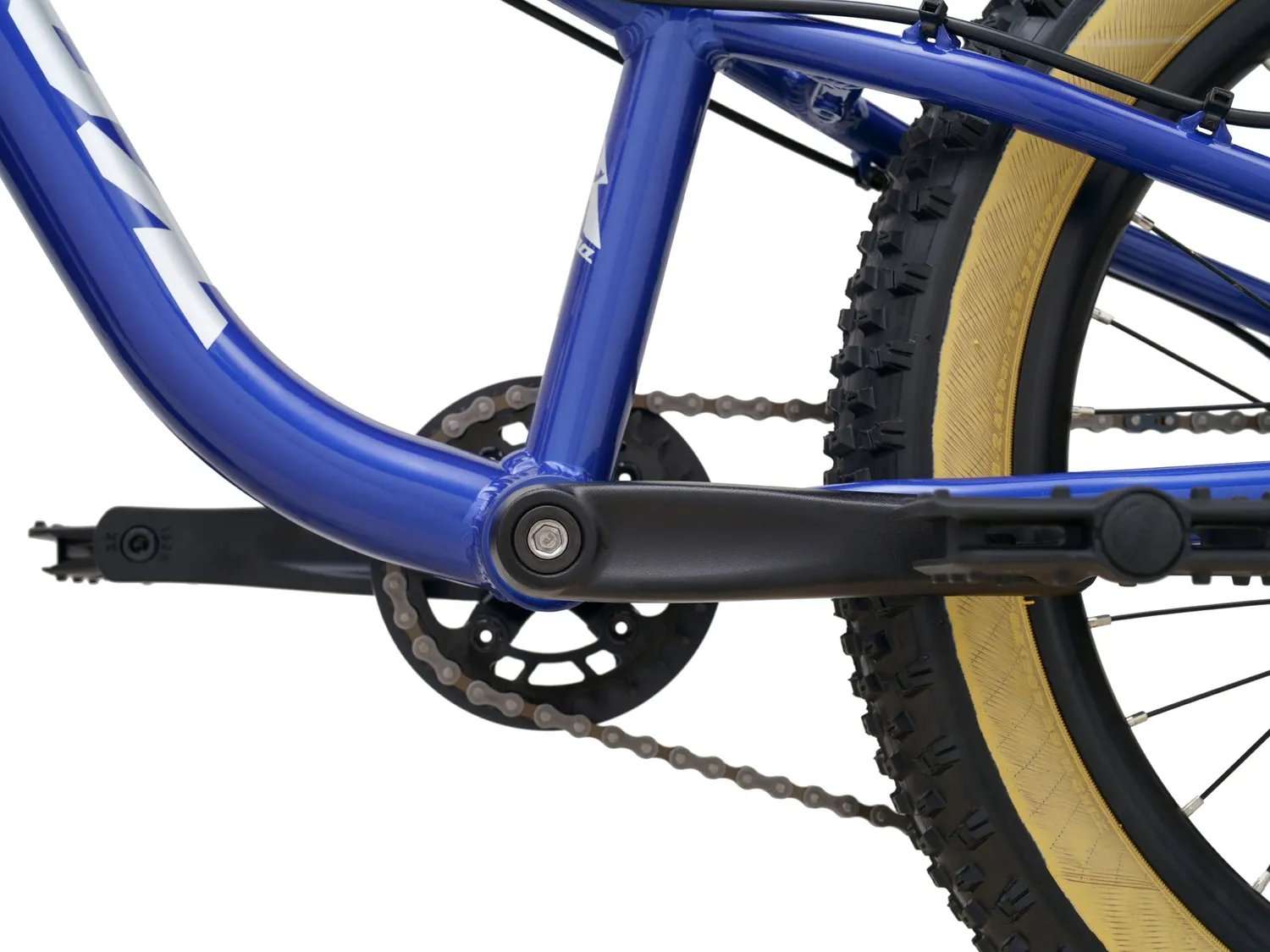 Kona Honzo 20 mountainbike 20 tommer 2,6 dæk