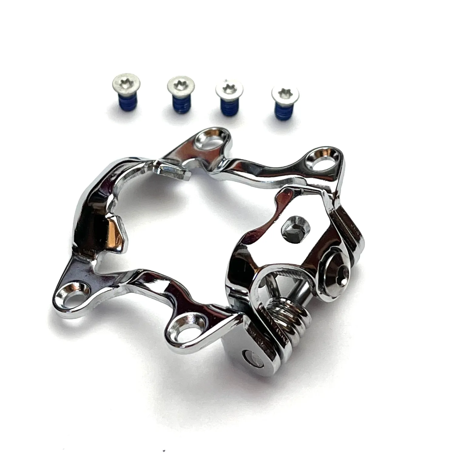 TATZE klikpedal reservedele binding + spændeskrue