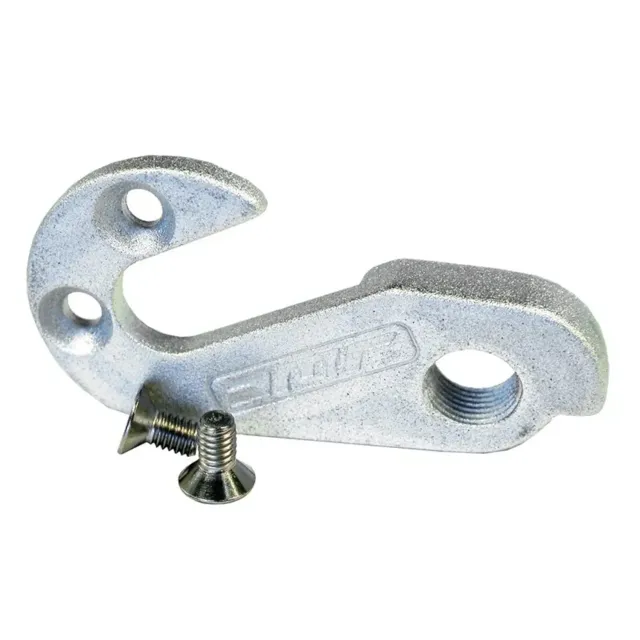 DMR Trailstar dropout vertikal alu rammedel
