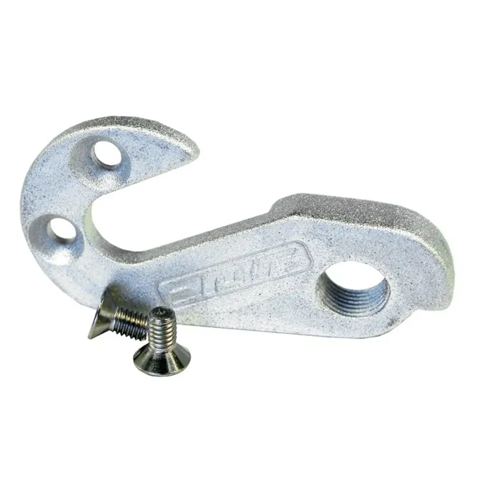 DMR Trailstar dropout vertikal alu rammedel