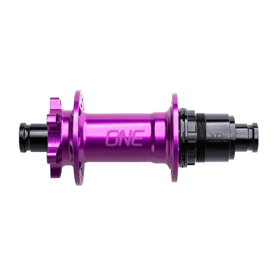 OneUp 148 baghjulsnav Boost 32H sort ratchet