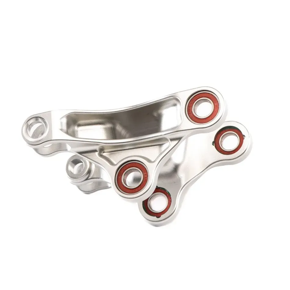Chromag Reazon Mullet Rocker Link vippeled alu