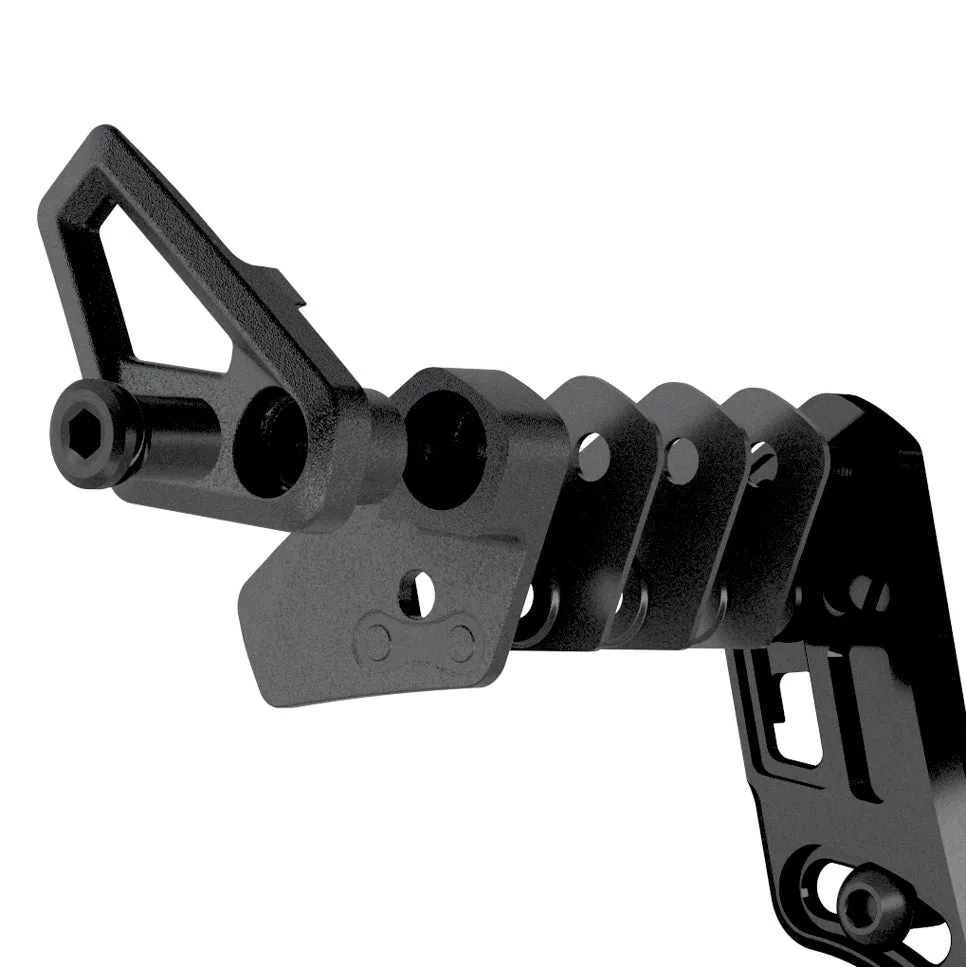 OneUp Chain Guide V2 kædeguide ISCG05