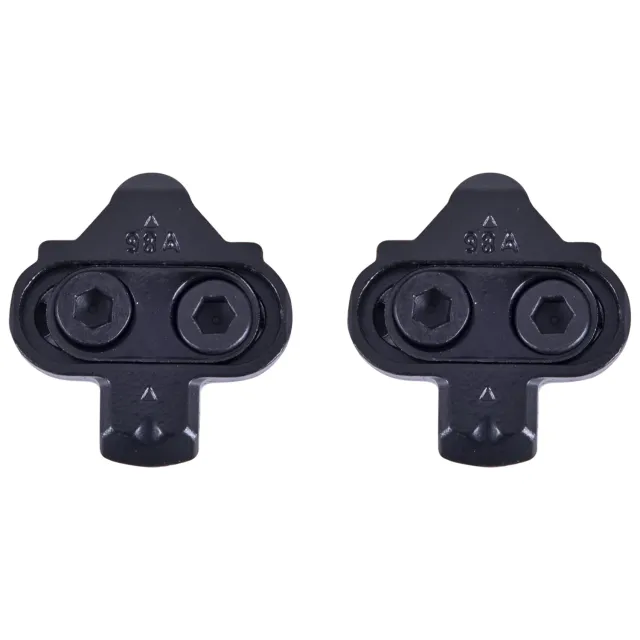 DMR Versa klamper SPD 5 grader 2 stk sort