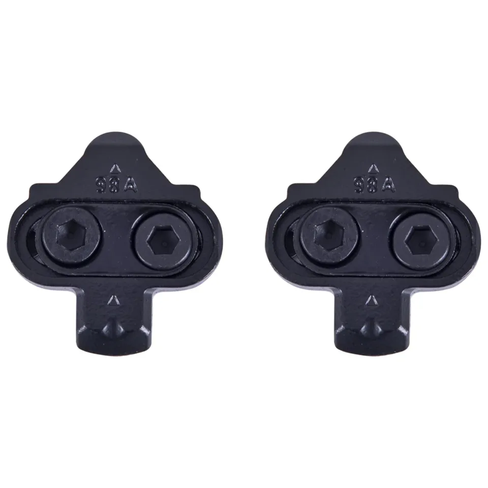 DMR Versa klamper SPD 5 grader 2 stk sort