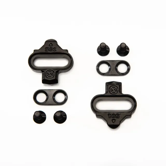 Chromag Pilot pedalklamper standardsæt