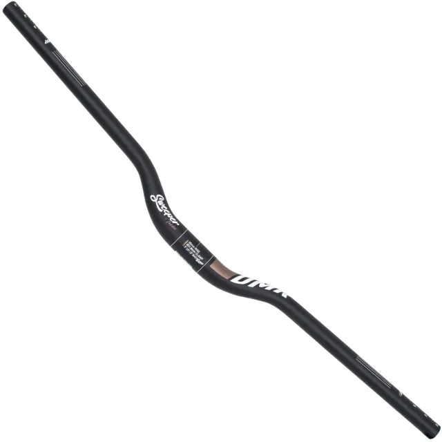 DMR Bikes Sweeper styr 31,8 mm alu 12° backsweep