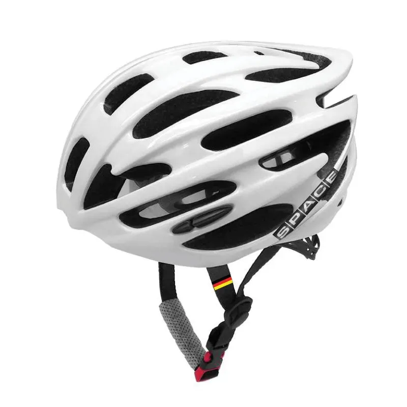 Silverback Space Skye Cykelhjelm Hvid XS 50-54