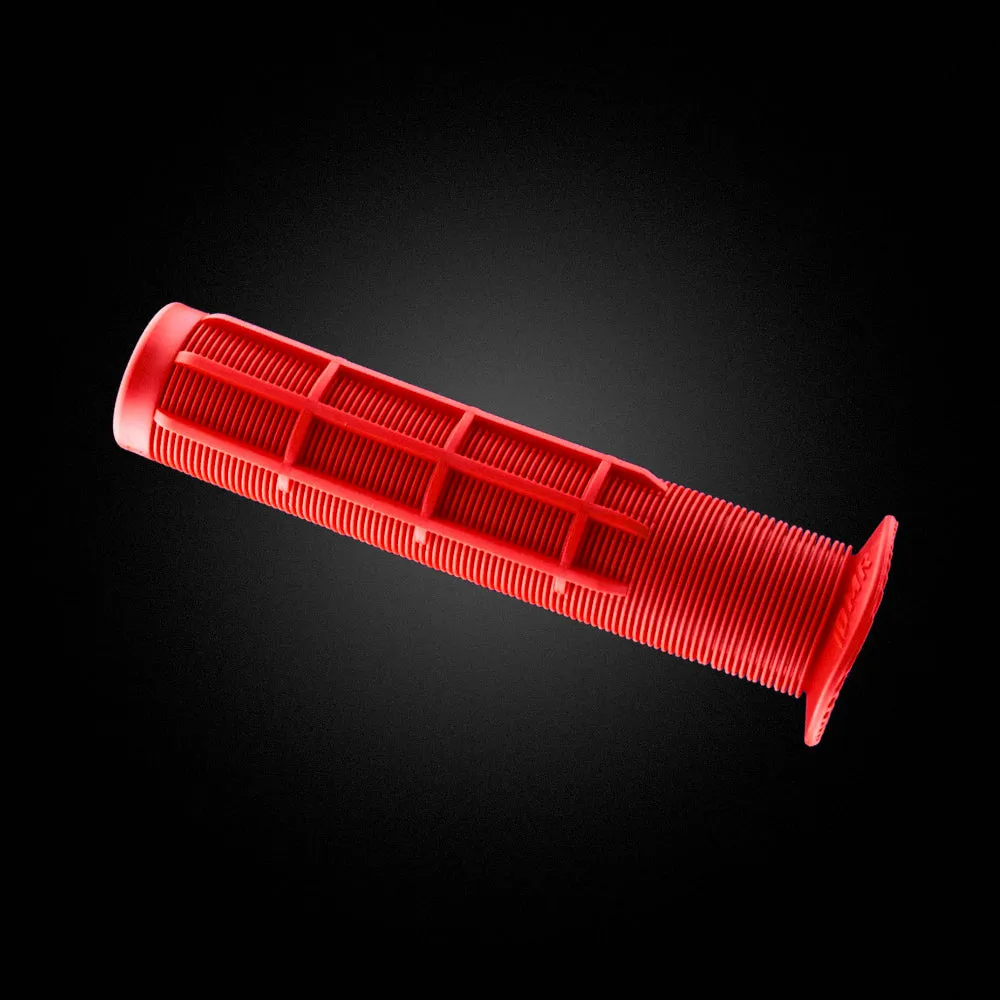 DMR Bikes Grid Grip MTB-greb sort blød