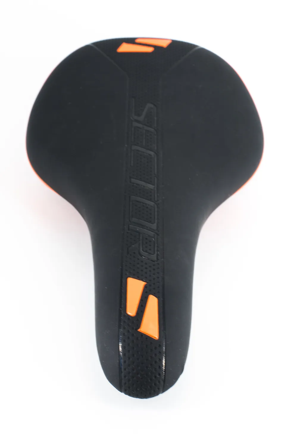 Silverback Surface børnesadel 20-26" 288 mm