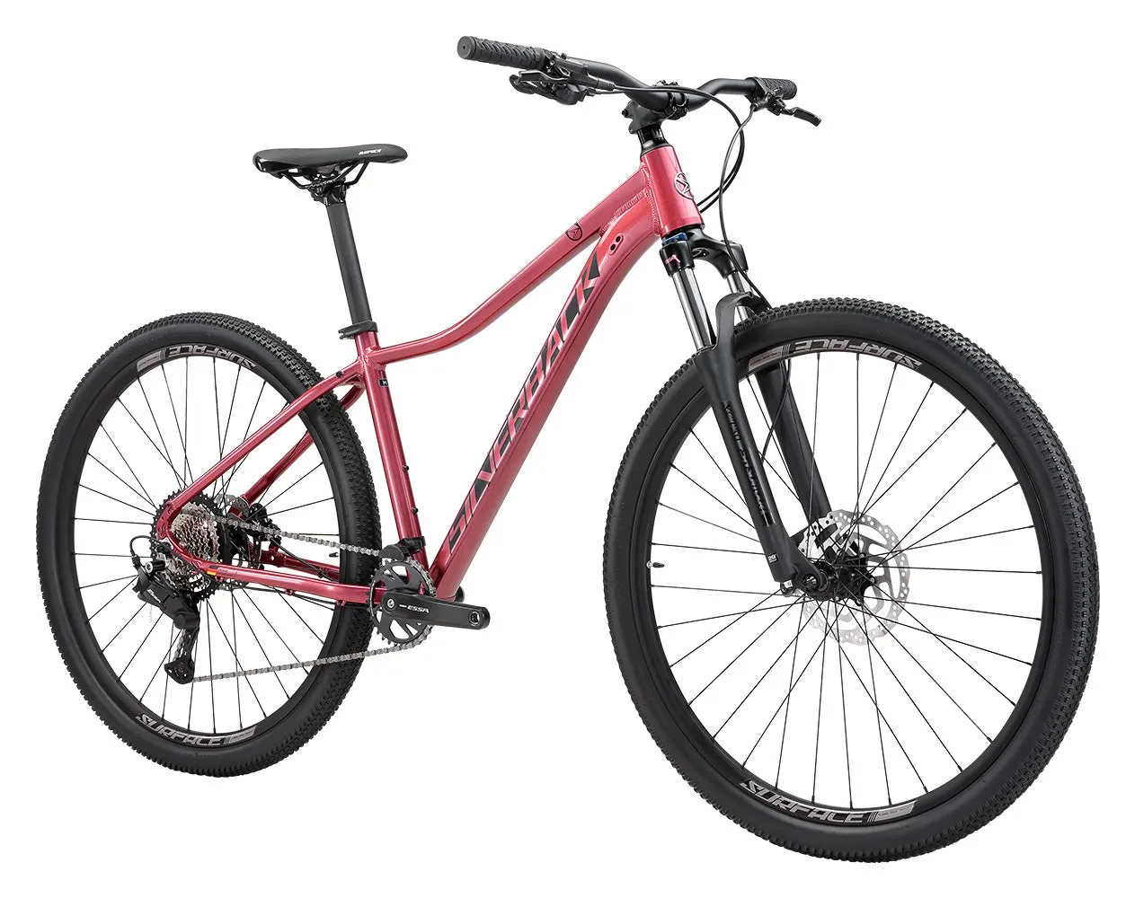 Silverback SE Series 8 L mountainbike 29