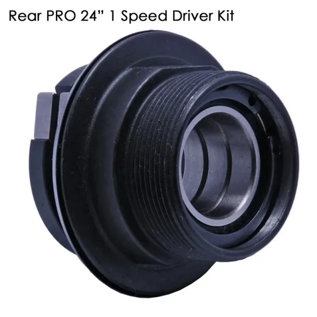 DMR Pro 1spd freehub singlespeed nav