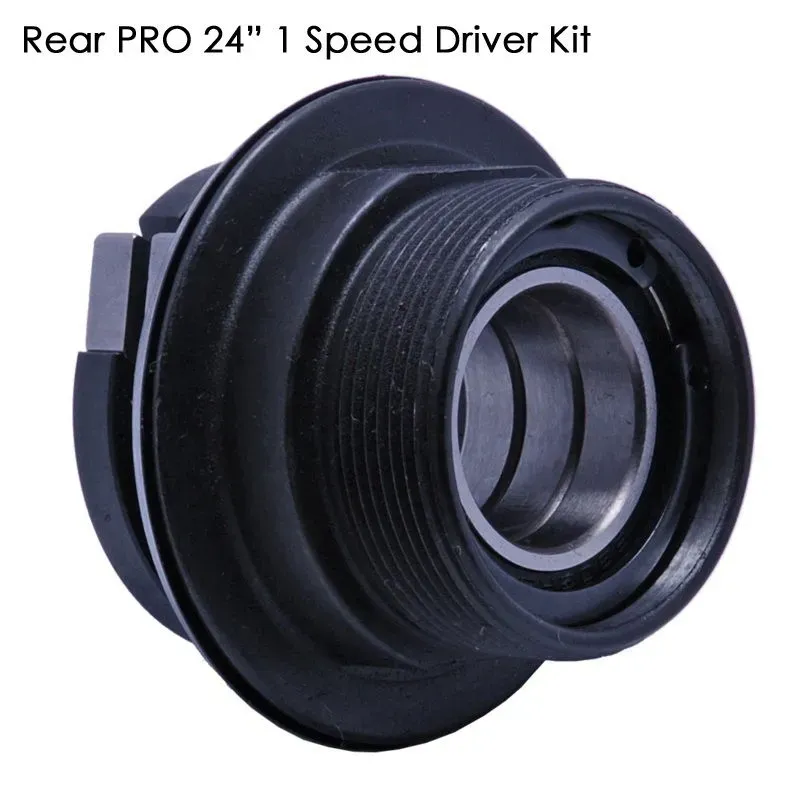 DMR Pro 1spd freehub singlespeed nav