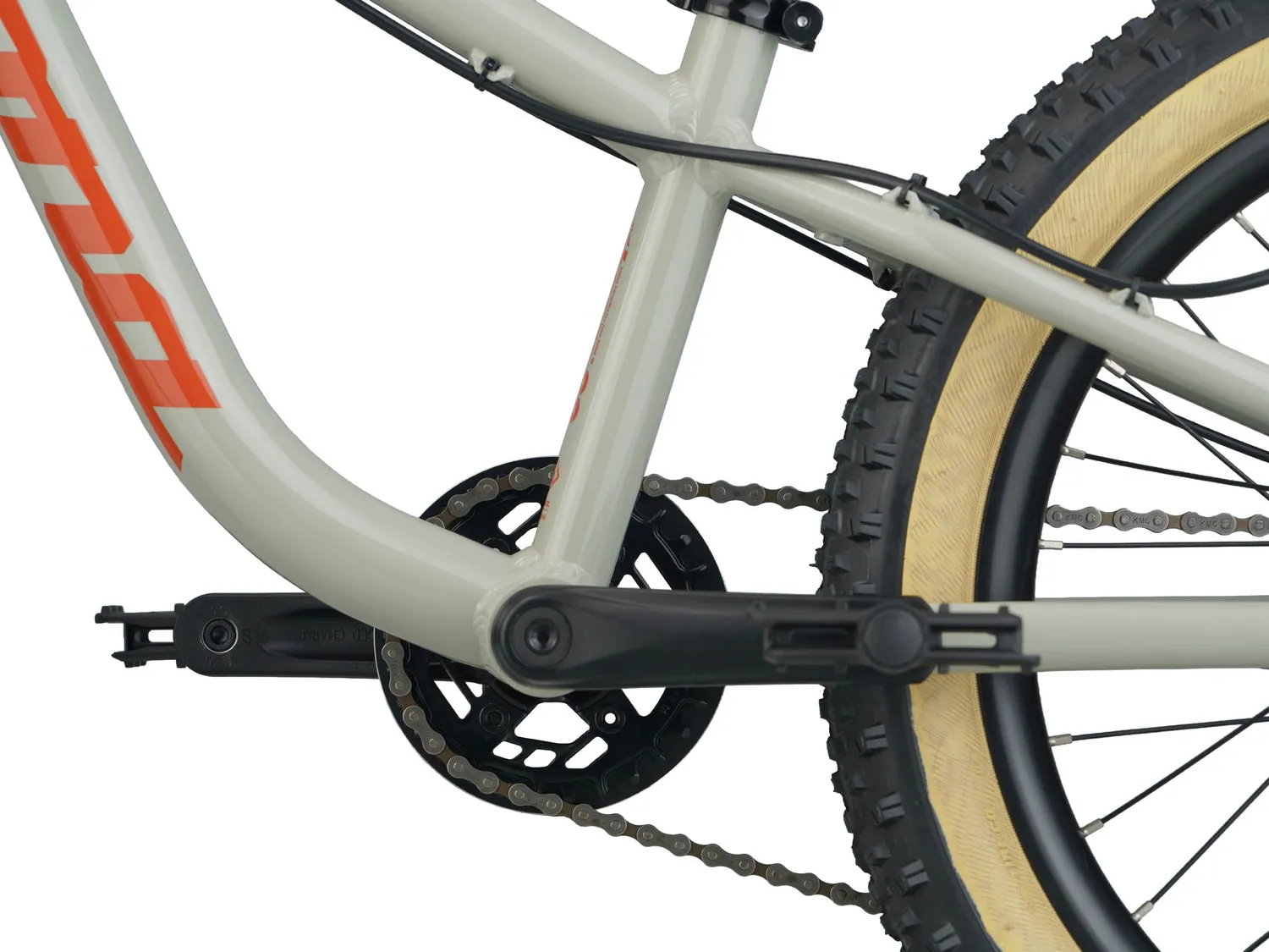 Kona Honzo 20 børne mountainbike 20" 2,6"
