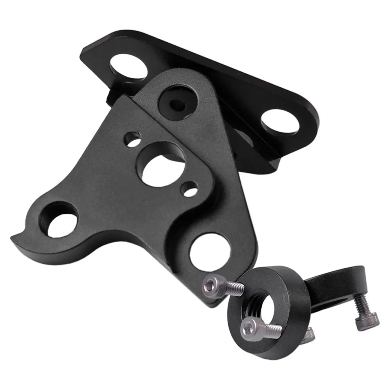 DMR Bikes Bolt Swopout bagaksel 142x12 mm