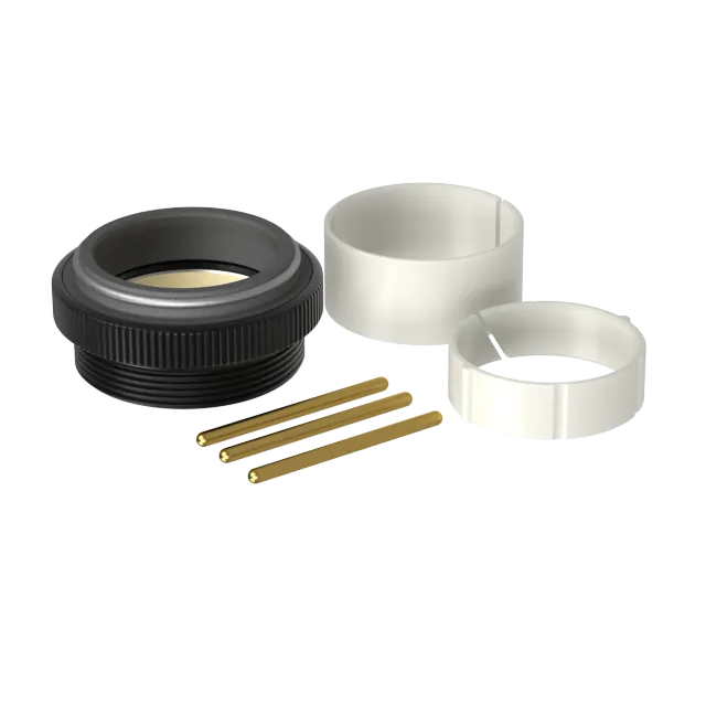 OneUp V2.1 Dropper Rebuild Kit servicekit - 30.9/31.6