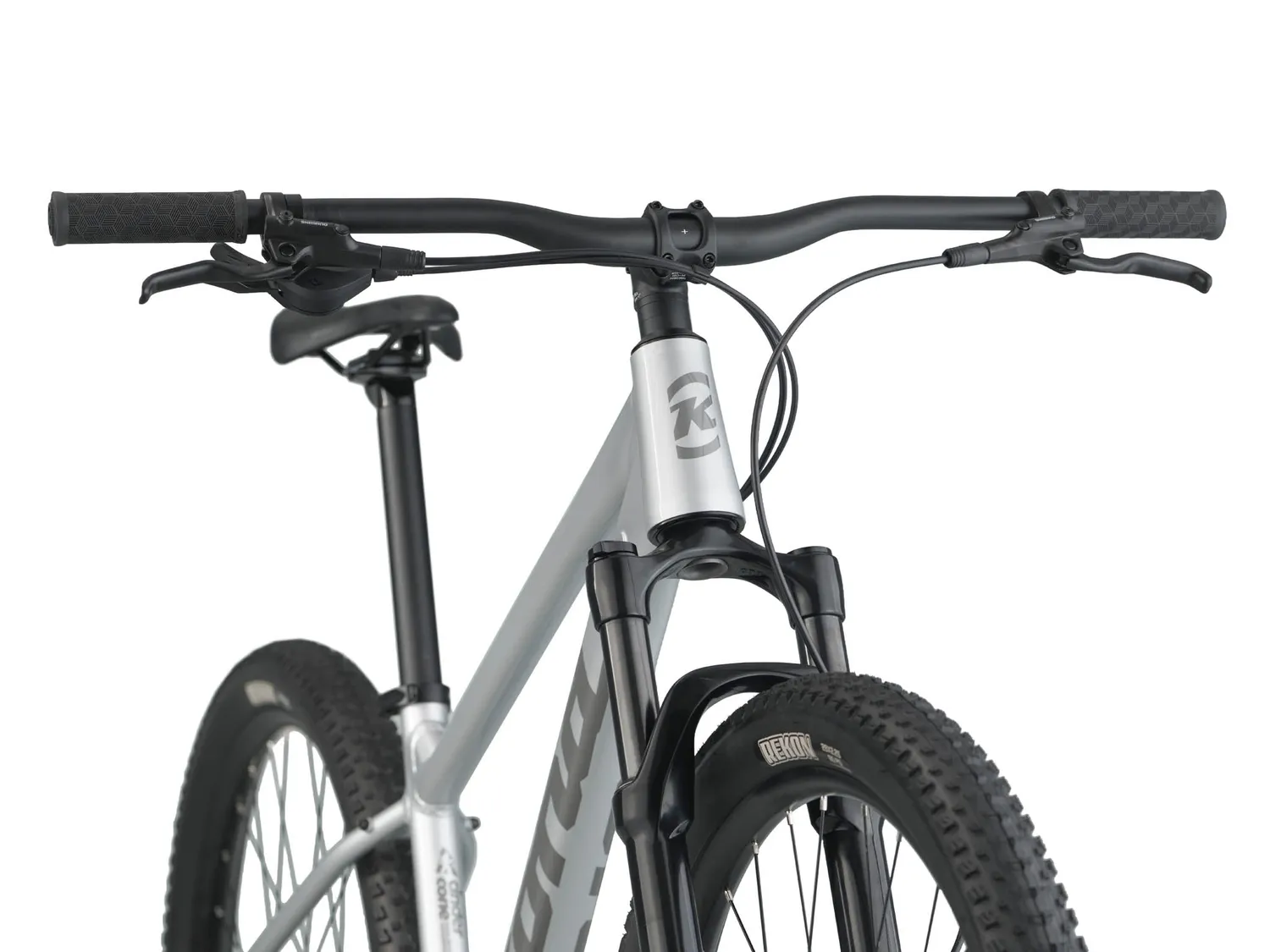 Kona Cinder Cone mountainbike hardtail 11-speed