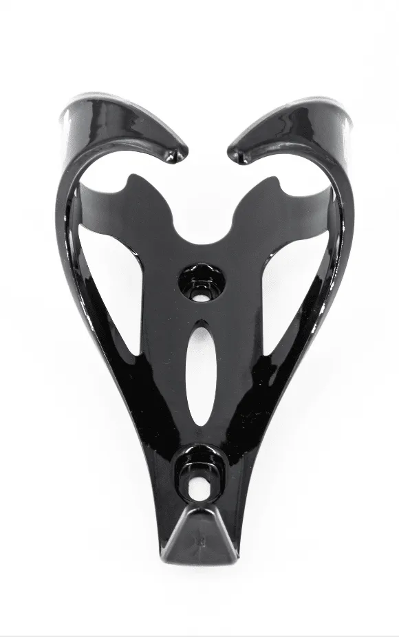 Silverback B2BF CL-092 flaskeholder sort 35 g