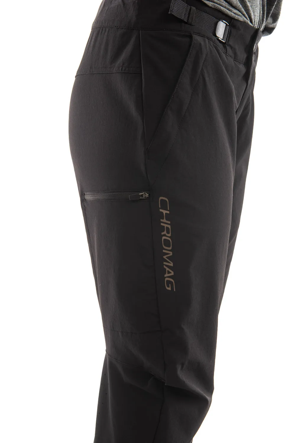 Chromag Seton Pant damebukser sort