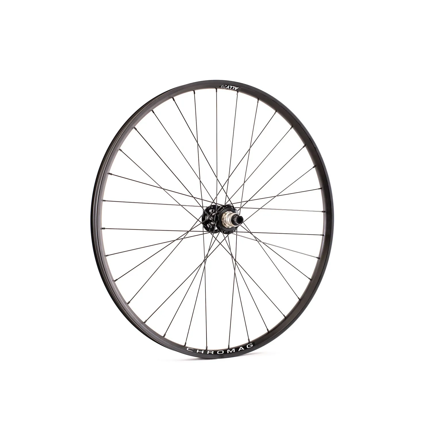 Chromag Ally R4 baghjul 29" XD sort