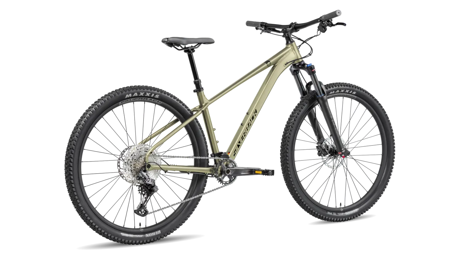 Silverback SE Series 12 mountainbike 29" 1x12
