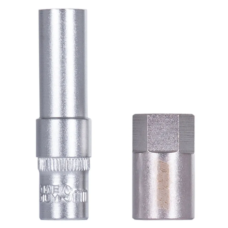 DMR Bikes V8 v2 serviceværktøj pedaler dual bushing